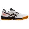 Court Break 2 «White Black Orange»