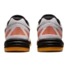 Court Break 2 «White Black Orange»
