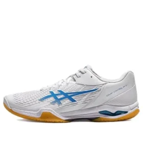 Court Control FF 3 «White Directoire Blue»