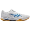 Court Control FF 3 «White Directoire Blue»