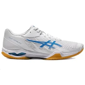 Court Control FF 3 «White Directoire Blue»