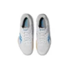Court Control FF 3 «White Directoire Blue»