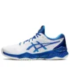 Court FF 2 Novak «White Tuna Blue»