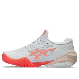 Court FF 3 Clay «White Sun Coral»