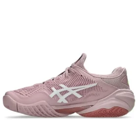 Court FF 3 «Morganite White»