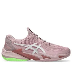 Court FF 3 «Morganite White»