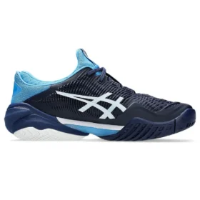 Court FF 3 Novak «Blue Expanse White»