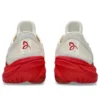 Court FF 3 Novak «Cream Classic Red»