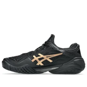 Court FF 3 Novak Night Energy «Black Prism Gold»