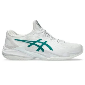 Court FF 3 Novak «White Pitch Green»