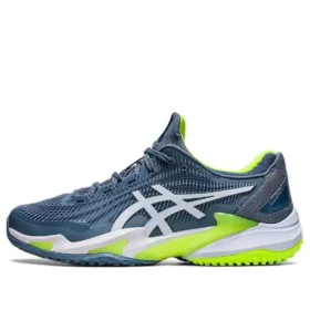 Court FF 3 OC «Steel Blue Lime»