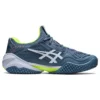 Court FF 3 OC «Steel Blue Lime»