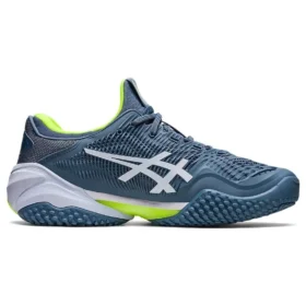 Court FF 3 OC «Steel Blue Lime»