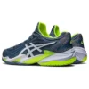 Court FF 3 OC «Steel Blue Lime»