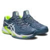 Court FF 3 «Steel Blue Lime»