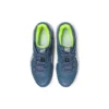 Court FF 3 «Steel Blue Lime»