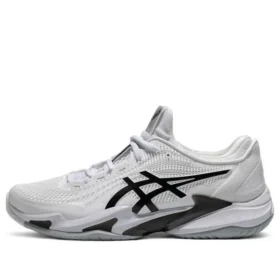 Court FF 3 «White Black»