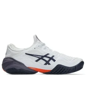 Court FF 3 «White Greyish Purple»