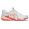 Court FF 3 «White Sun Coral»