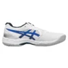 COURT HUNTER 3 «White Blue»