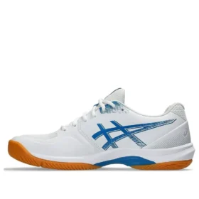 Court Hunter FF «White Directoire Blue»