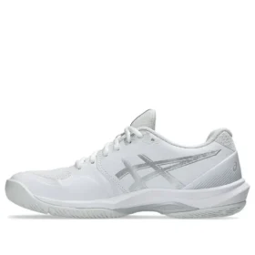 Court Hunter FF «White Pure Silver»