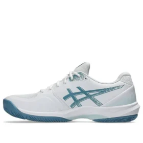 Court Hunter FF «White Saba Blue»