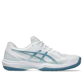 Court Hunter FF «White Saba Blue»