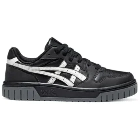 Court Mz 2.0 «Black White»
