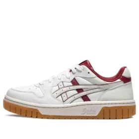 Court Mz 2.0 Sneakers &laquo;White Red&raquo;