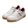 Court Mz 2.0 Sneakers &laquo;White Red&raquo;