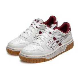Court Mz 2.0 Sneakers &laquo;White Red&raquo;
