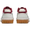 Court Mz 2.0 Sneakers &laquo;White Red&raquo;