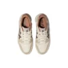 Court Mz 2.0 «White Brown»