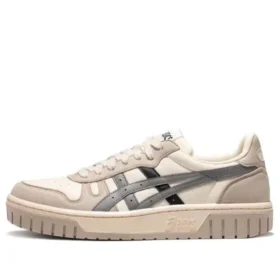 Court MZ «Cream Black Gum»