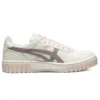 Court MZ Retro Casual Skateboardsko Unisex Beige Brun