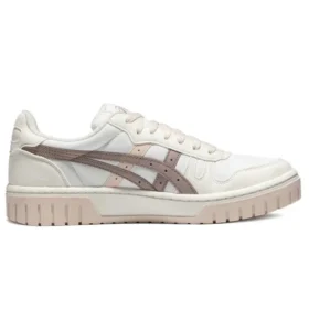 Court MZ Retro Casual Skateboardsko Unisex Beige Brun