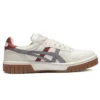 Court MZ Retro Casual Skateboardsko Unisex Beige Grå