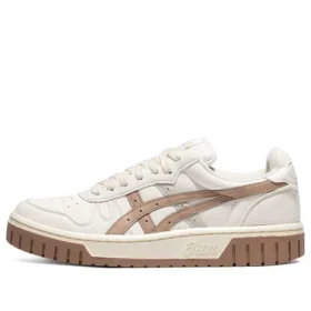 Court MZ Retro Casual Skateboardsko Unisex Hvit Brun