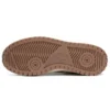 Court MZ Retro Casual Skateboardsko Unisex Hvit Brun
