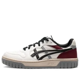 Court Mz «White Burgundy»