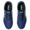 Court Slide 3 «Blue Expanse New Leaf»