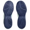 Court Slide 3 «Blue Expanse New Leaf»