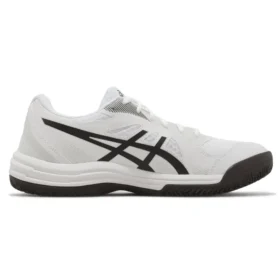 Court Slide 3 Clay OC «White Dark Auburn»