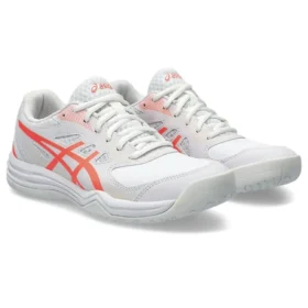 Court Slide 3 «White Sun Coral»
