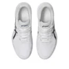 Court Slide 4 «White Indigo Fog»