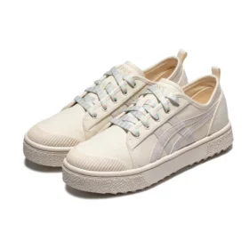 Court Trail fritidssko beige/hvit