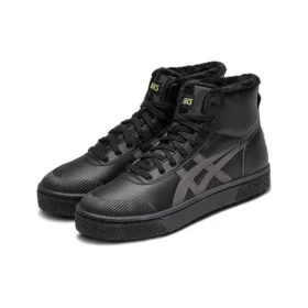 Court Trail-Hi «Black»