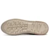 Court Trail-joggesko Beige/Hvit/Grå