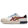 Court Trail Sneaker Hvit/Rød